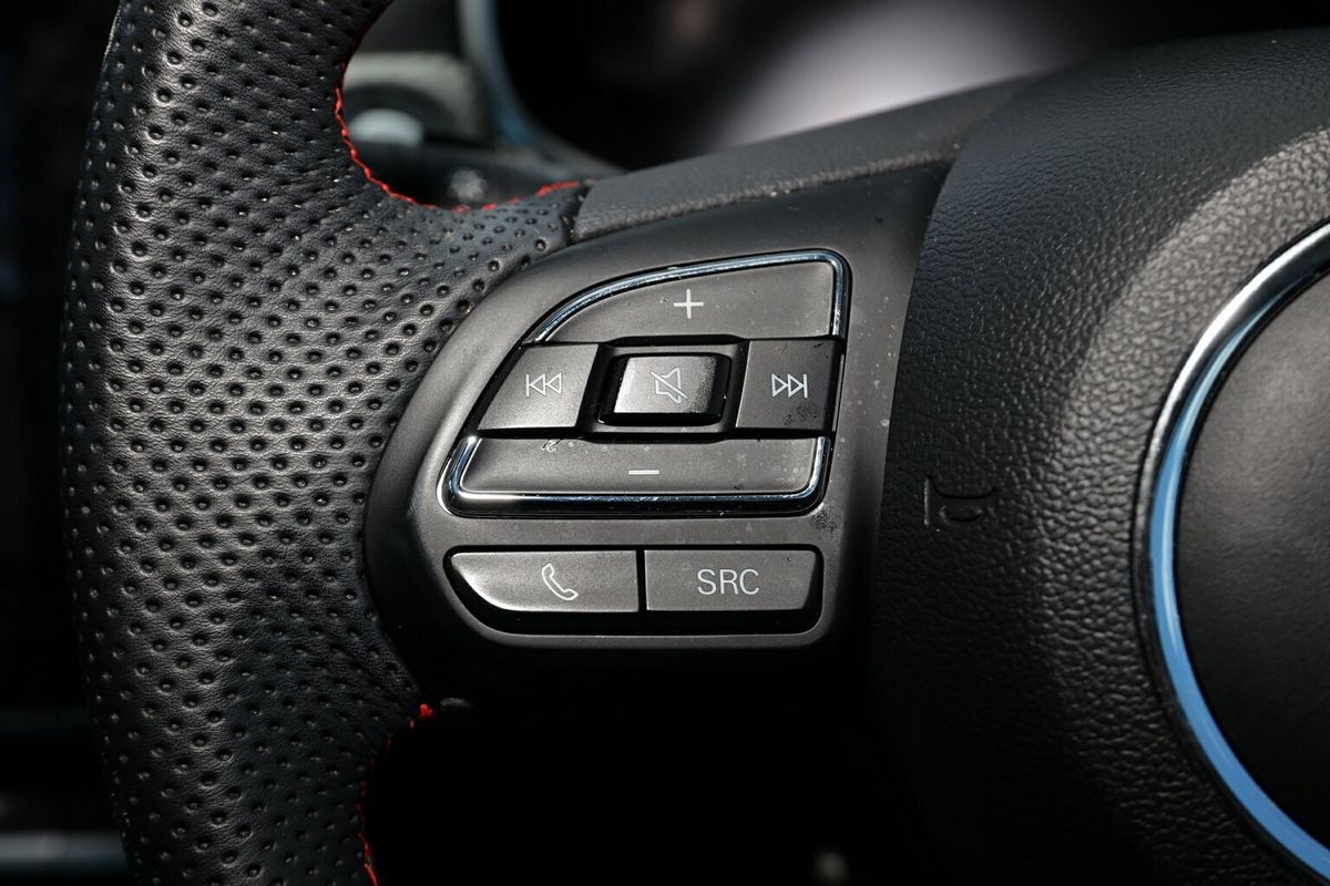 2024 MG ZS EV Essence AZS1