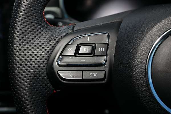 2024 MG ZS EV Essence AZS1