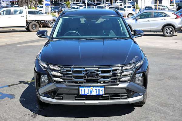 2024 Hyundai Tucson Elite NX4.V2
