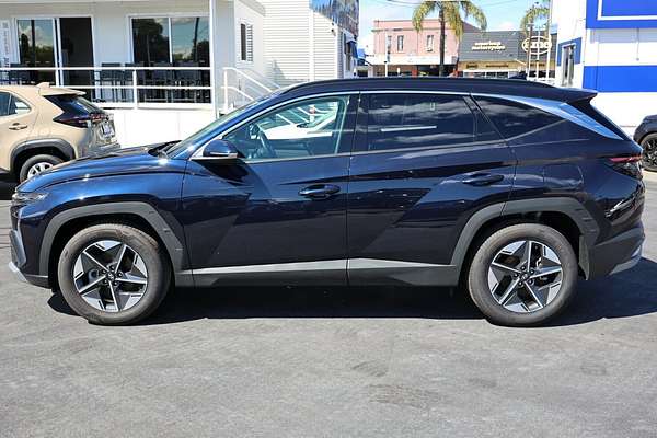 2024 Hyundai Tucson Elite NX4.V2