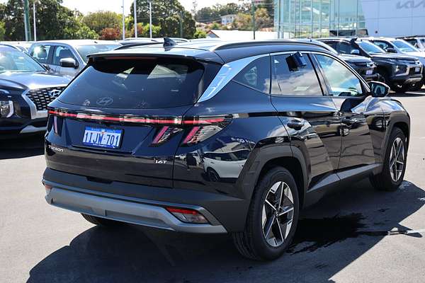 2024 Hyundai Tucson Elite NX4.V2