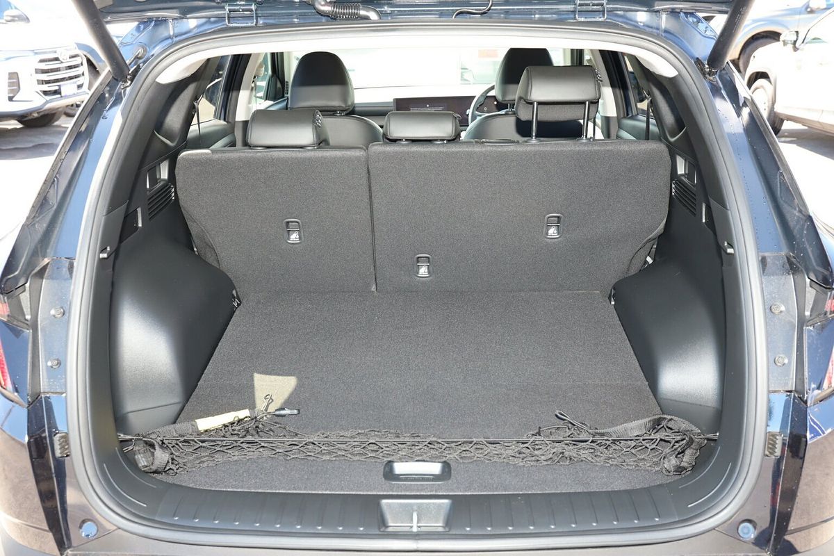 2024 Hyundai Tucson Elite NX4.V2