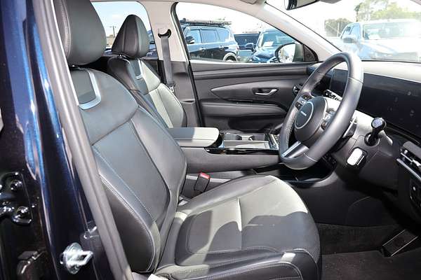 2024 Hyundai Tucson Elite NX4.V2