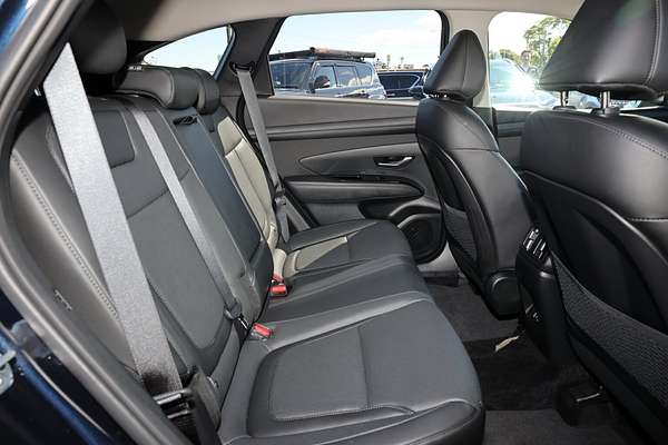 2024 Hyundai Tucson Elite NX4.V2