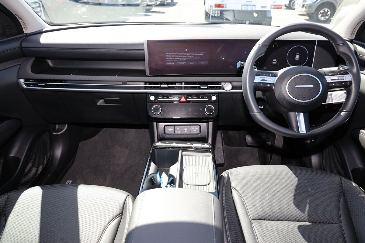 2024 Hyundai Tucson Elite NX4.V2