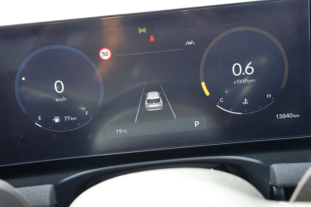 2024 Hyundai Tucson Elite NX4.V2
