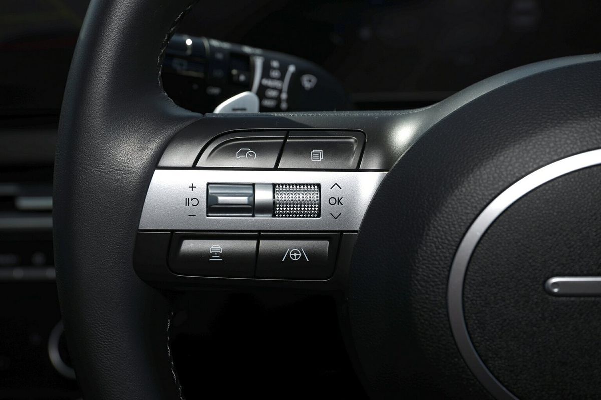 2024 Hyundai Tucson Elite NX4.V2