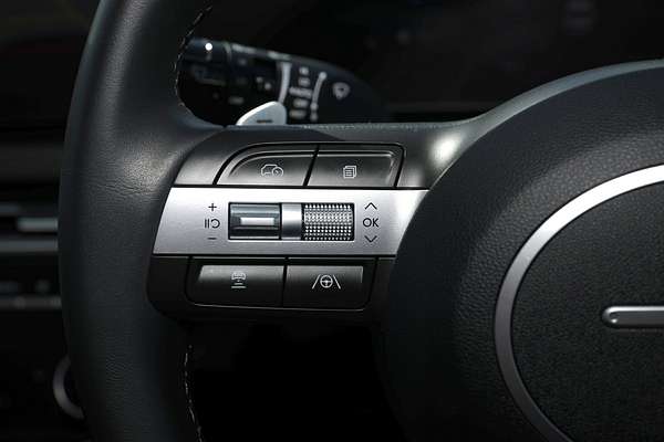 2024 Hyundai Tucson Elite NX4.V2