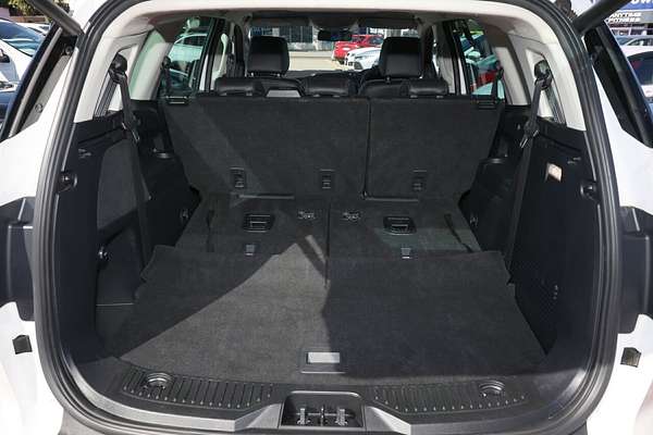 2019 Ford Everest Trend UA II 3.2L
