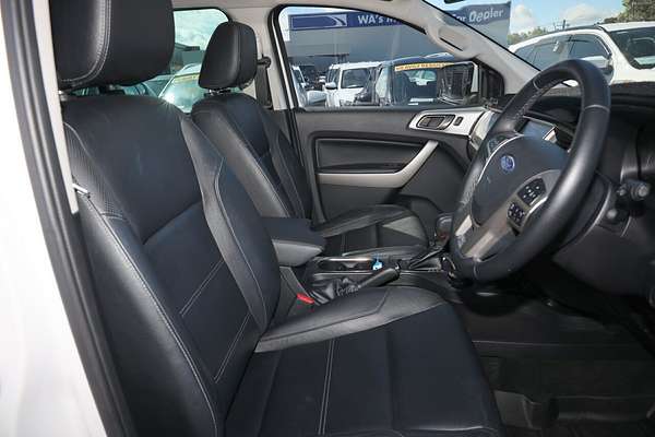 2019 Ford Everest Trend UA II 3.2L