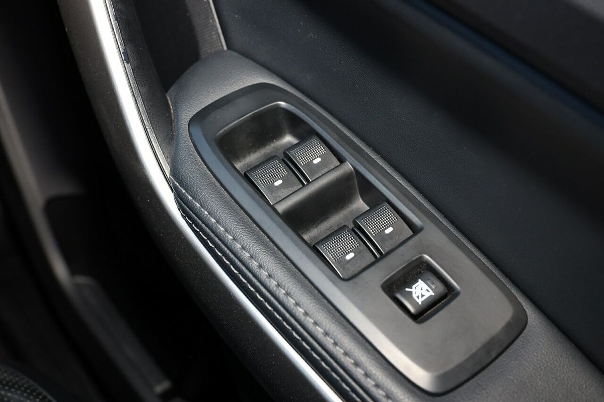 2019 Ford Everest Trend UA II 3.2L