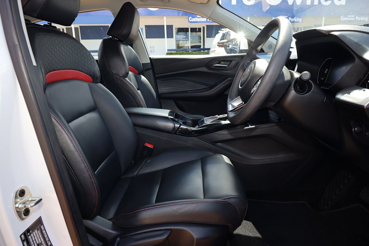 2023 MG MG5 Vibe
