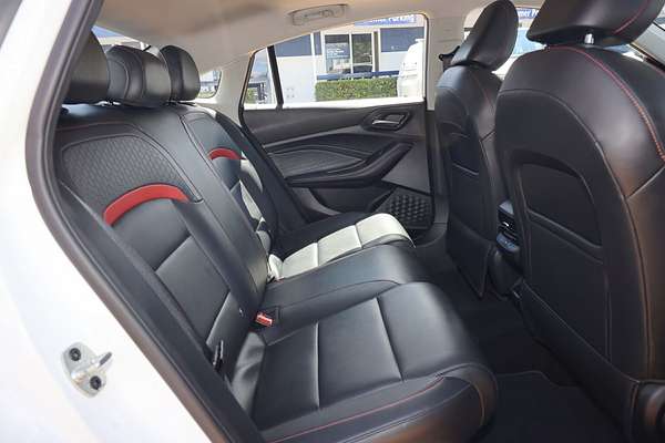 2023 MG MG5 Vibe