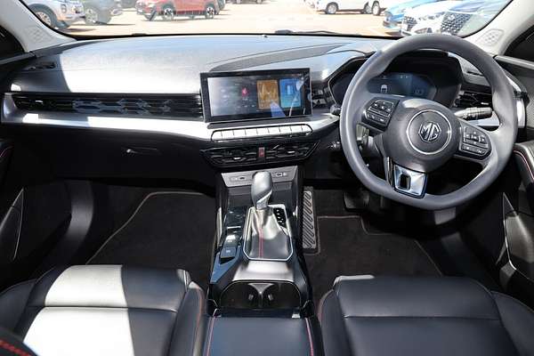 2023 MG MG5 Vibe