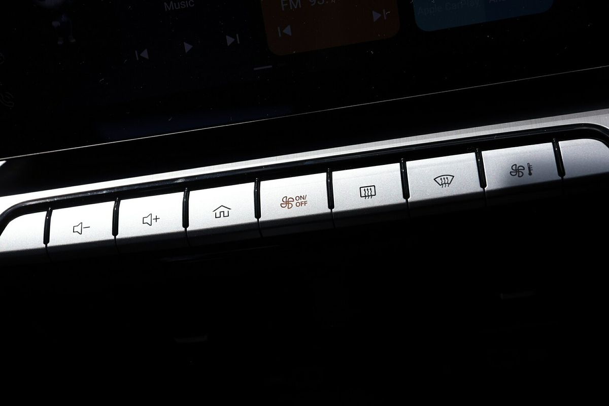 2023 MG MG5 Vibe