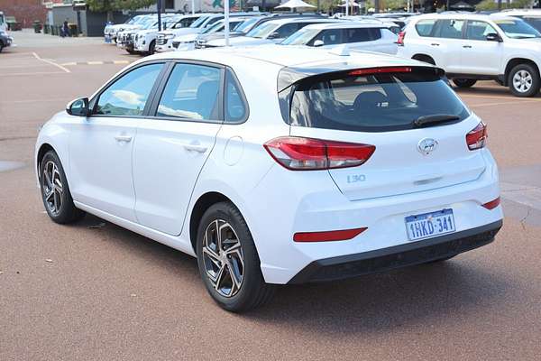 2021 Hyundai i30 PD.V4