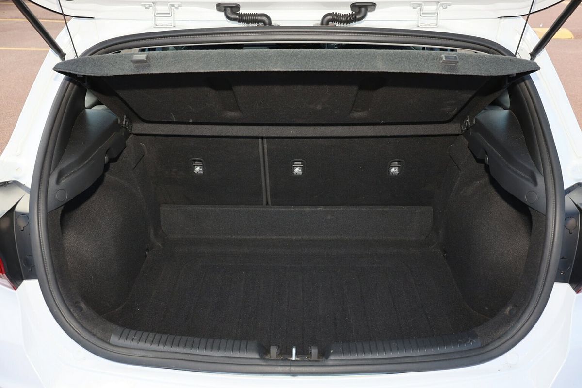 2021 Hyundai i30 PD.V4