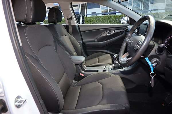2021 Hyundai i30 PD.V4