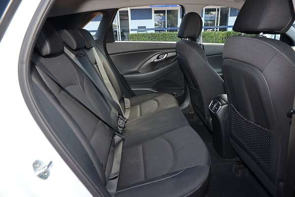 2021 Hyundai i30 PD.V4