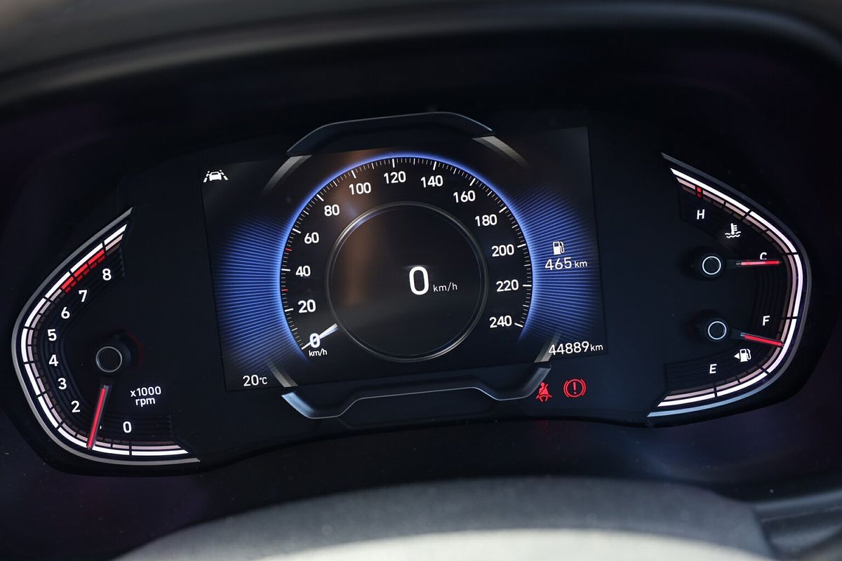 2021 Hyundai i30 PD.V4