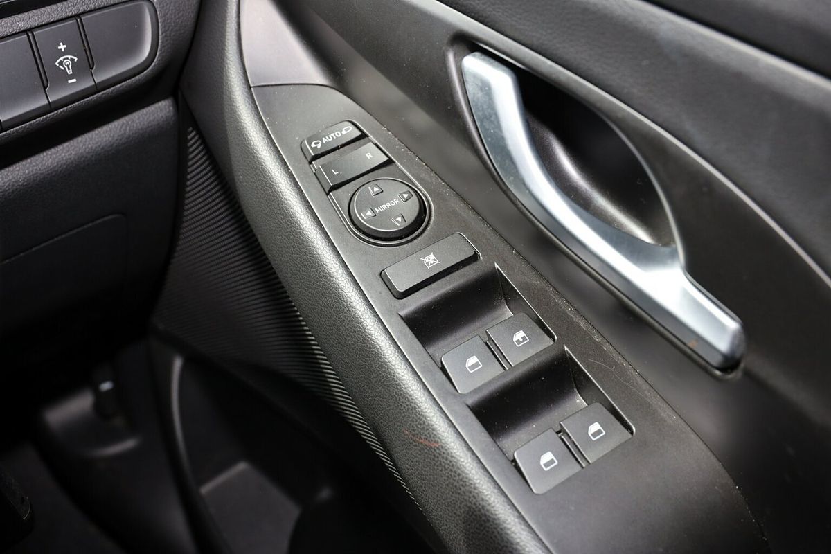 2021 Hyundai i30 PD.V4