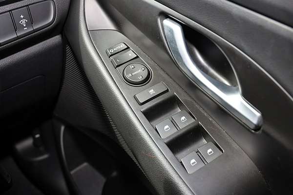 2021 Hyundai i30 PD.V4