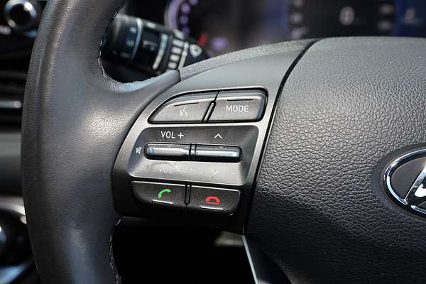 2021 Hyundai i30 PD.V4