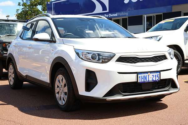 2021 Kia Stonic S YB