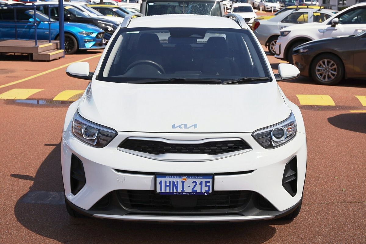 2021 Kia Stonic S YB