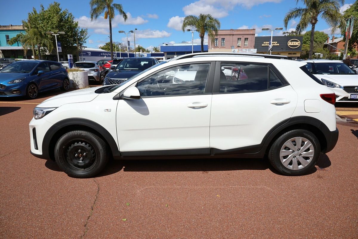 2021 Kia Stonic S YB