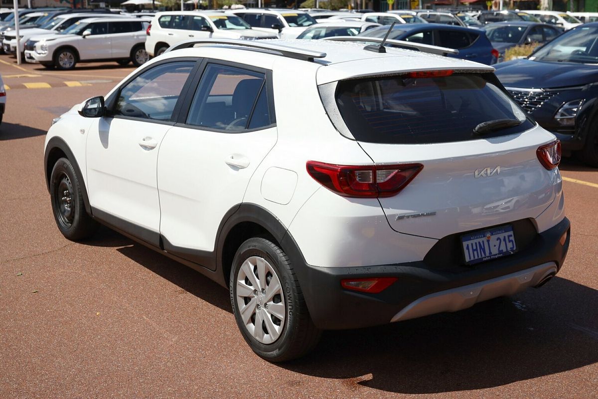 2021 Kia Stonic S YB