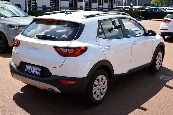 2021 Kia Stonic S YB