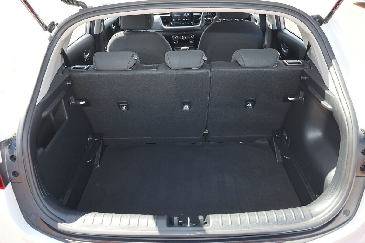 2021 Kia Stonic S YB