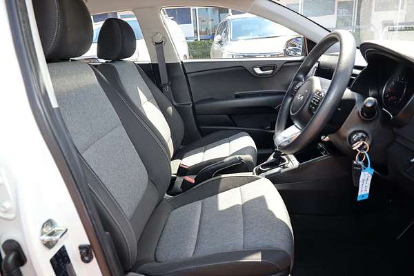 2021 Kia Stonic S YB