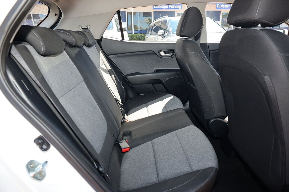 2021 Kia Stonic S YB
