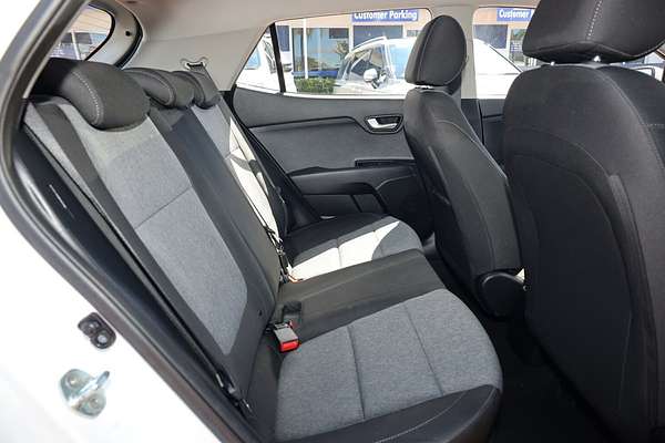 2021 Kia Stonic S YB