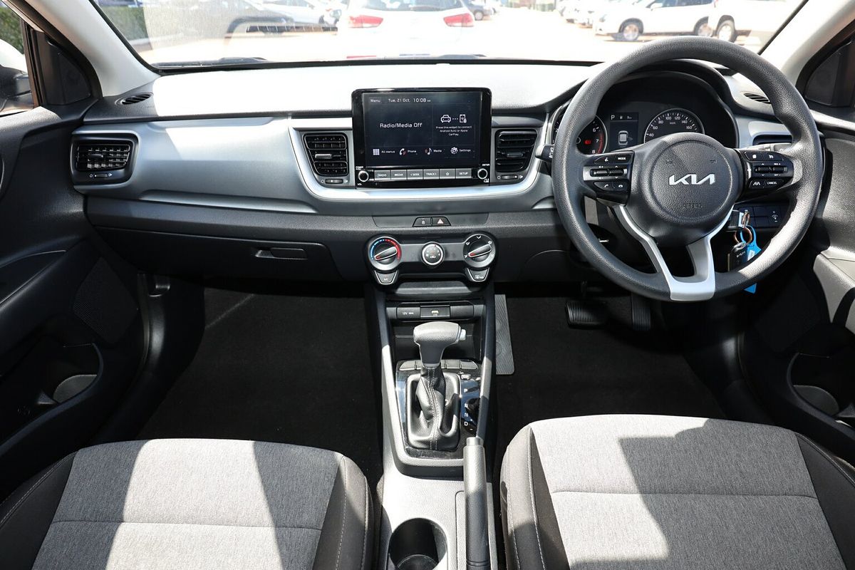 2021 Kia Stonic S YB