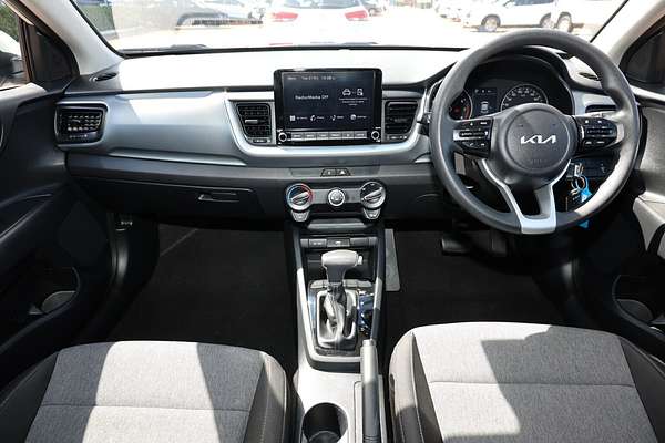 2021 Kia Stonic S YB