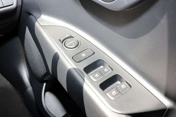 2021 Kia Stonic S YB