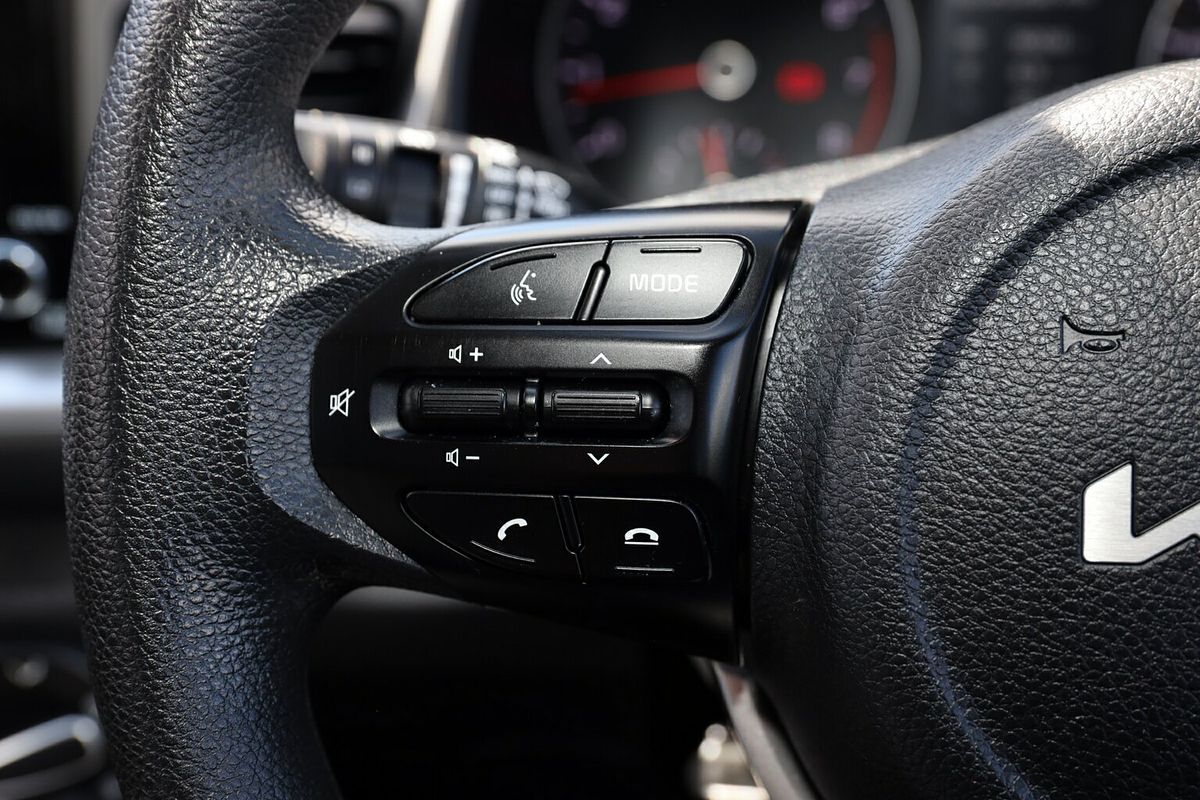 2021 Kia Stonic S YB