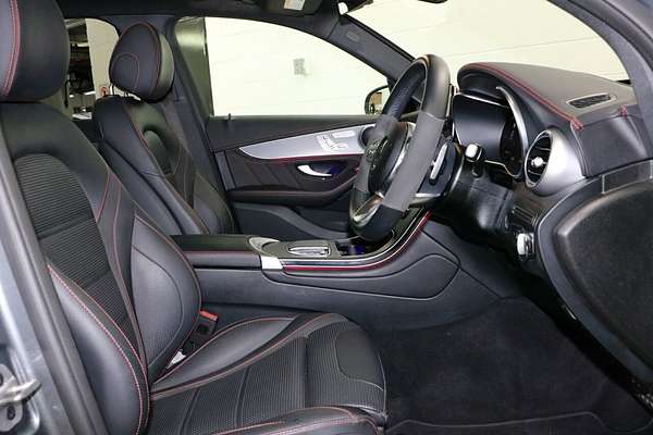 2022 Mercedes-Benz GLC-Class GLC200 X253