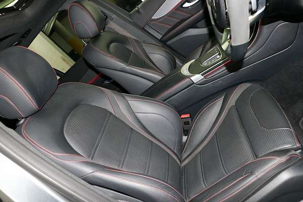 2022 Mercedes-Benz GLC-Class GLC200 X253