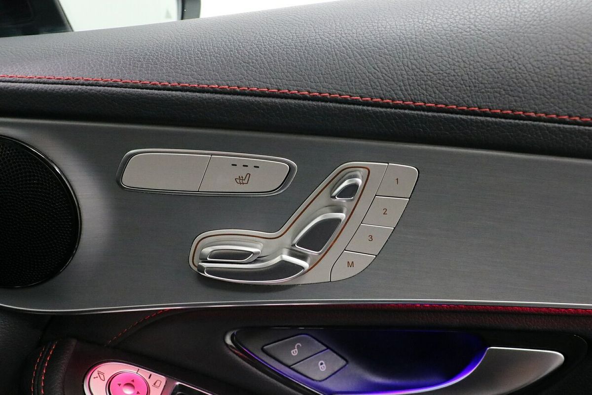 2022 Mercedes-Benz GLC-Class GLC200 X253