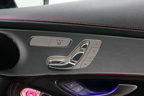 2022 Mercedes-Benz GLC-Class GLC200 X253