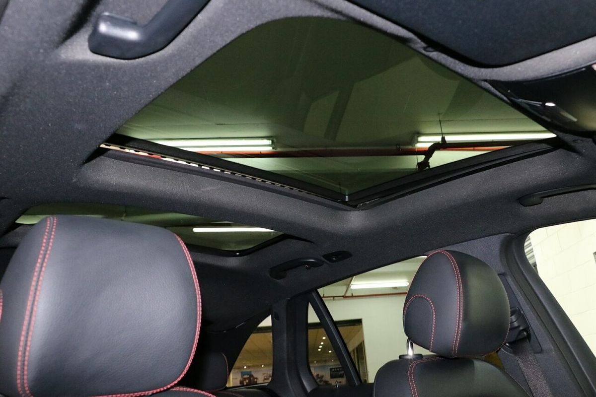 2022 Mercedes-Benz GLC-Class GLC200 X253