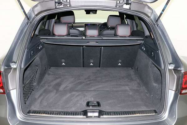 2022 Mercedes-Benz GLC-Class GLC200 X253