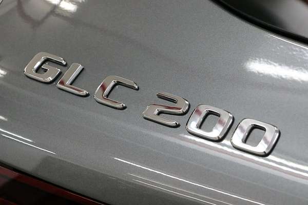 2022 Mercedes-Benz GLC-Class GLC200 X253