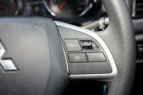 2023 Mitsubishi ASX ES XD