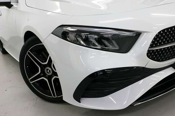 2024 Mercedes-Benz A-Class A250 W177