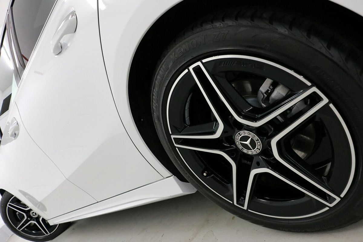 2024 Mercedes-Benz A-Class A250 W177